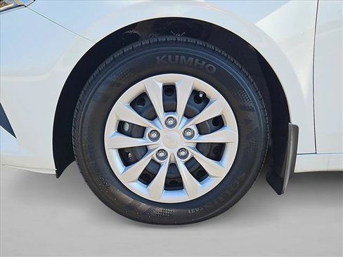 Used 2024 Kia Forte LX FWD image 22