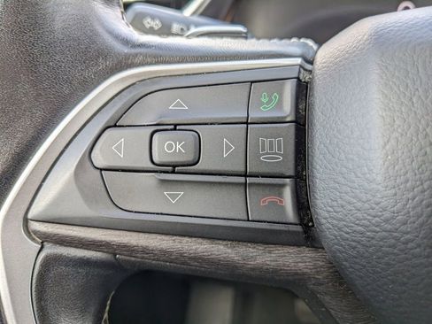 Certified 2021 Jeep Grand Cherokee L Limited image 27