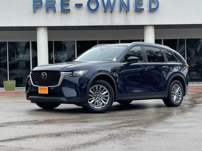 Used 2024 MAZDA CX-90 3.3 Turbo w/ Select Package