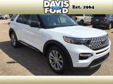 Used 2024 Ford Explorer Limited image 4
