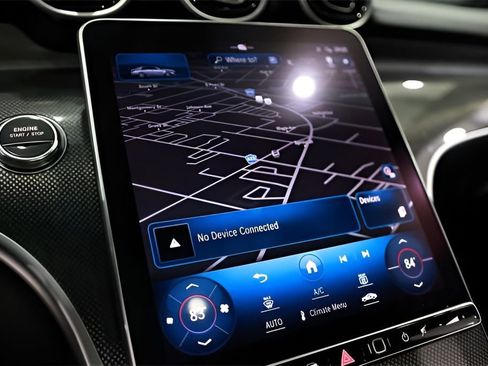 Used 2024 Mercedes-Benz C 63 AMG S w/ Pinnacle Trim Package image 37