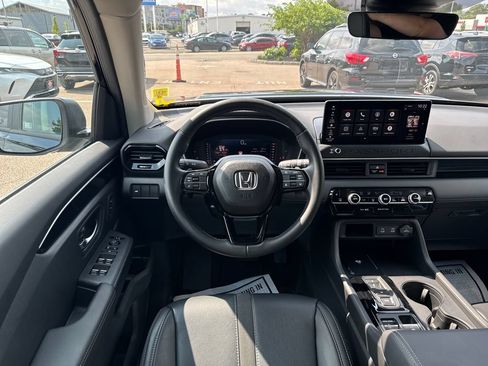 Used 2026 Honda Passport RTL image 13