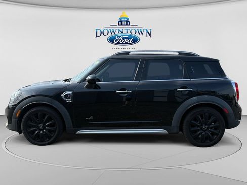 Used 2019 MINI Cooper Countryman S AWD/4WD image 6