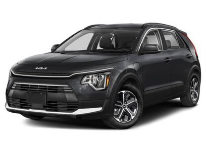 Certified 2024 Kia Niro EX w/ EX Cold Weather Package
