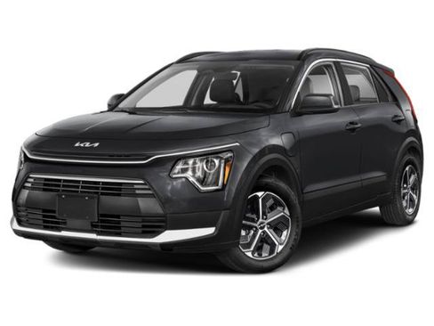 Certified 2024 Kia Niro EX w/ EX Cold Weather Package FWD image 1
