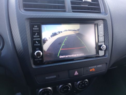 Used 2021 Mitsubishi Outlander Sport 2.0 S 2WD image 22