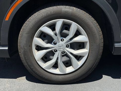 Used 2024 Honda CR-V LX image 20