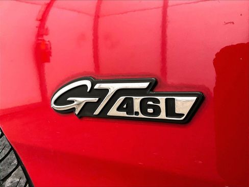 Used 1998 Ford Mustang GT RWD image 13