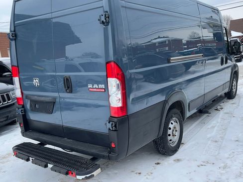Used 2019 RAM ProMaster 3500 image 8