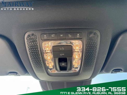 Used 2025 Mercedes-Benz GLS 450 4MATIC image 24