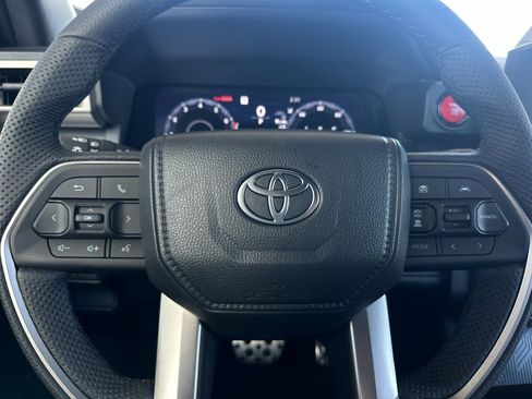 New 2026 Toyota Tacoma TRD Sport RWD image 23