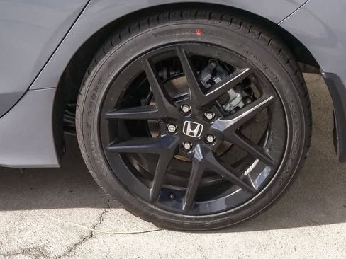 New 2026 Honda Civic Sport image 6