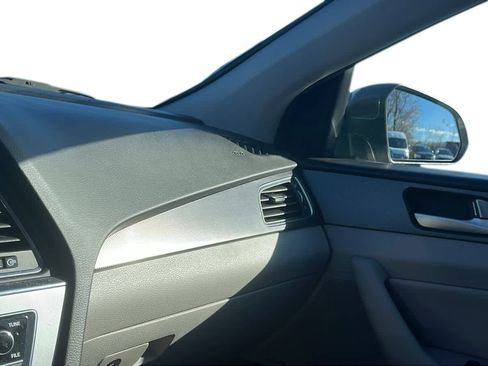 Used 2016 Hyundai Sonata Sport w/ Option Group 03 image 19