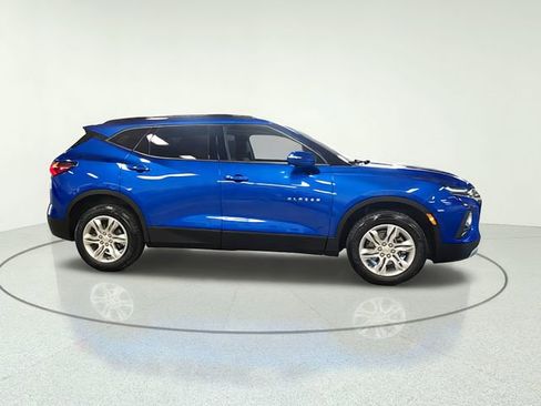 Used 2019 Chevrolet Blazer LT FWD image 7