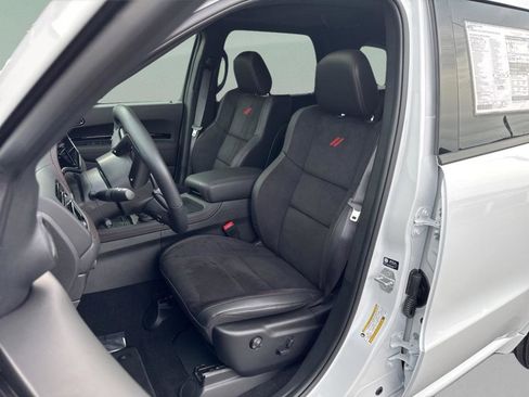 New 2026 Dodge Durango GT image 10