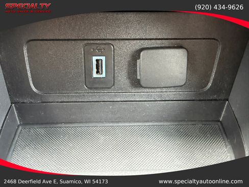 Used 2018 Ford Escape SE AWD/4WD image 31