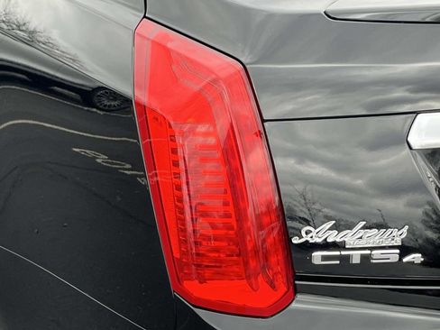 Used 2014 Cadillac CTS Premium image 10