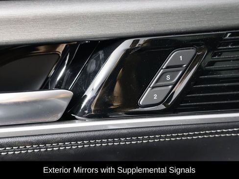 New 2026 Jeep Grand Wagoneer 4WD image 22
