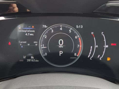 Used 2023 Lexus NX 350 AWD image 15