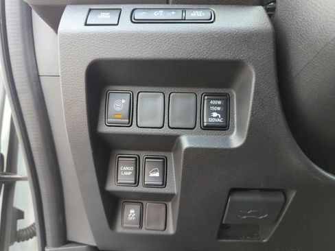 Certified 2024 Nissan Frontier SV w/ SV Convenience Package AWD/4WD image 41