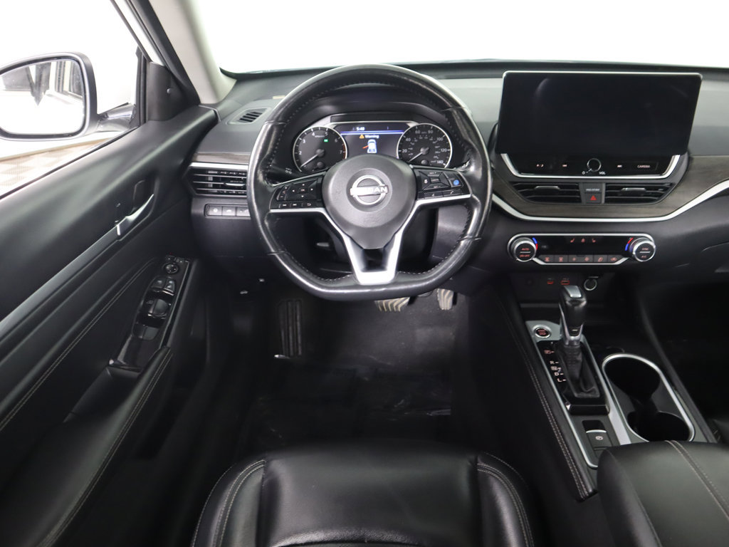 Used 2023 Nissan Altima 2.5 SL AWD/4WD image 36