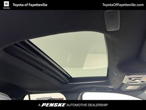 Used 2026 Toyota 4Runner Limited AWD/4WD image 3