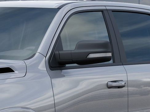 New 2025 RAM 1500 Big Horn image 12