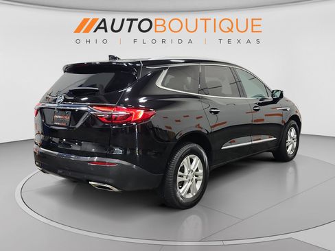 Used 2020 Buick Enclave Essence FWD image 5