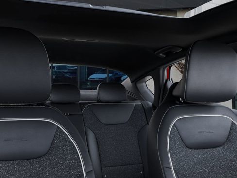 New 2025 Kia K4 GT-Line image 27