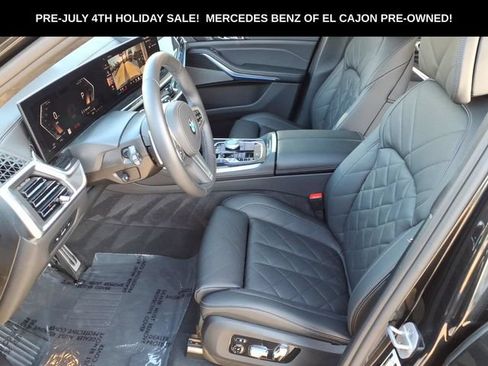 Used 2026 BMW X5 xDrive40i w/ Executive Package AWD/4WD image 15