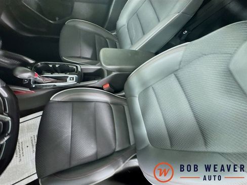 Used 2023 Chevrolet TrailBlazer RS image 22