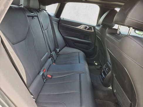 Used 2024 BMW i4 xDrive40i AWD/4WD image 21