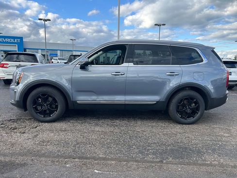 Certified 2022 Kia Telluride EX AWD/4WD image 4