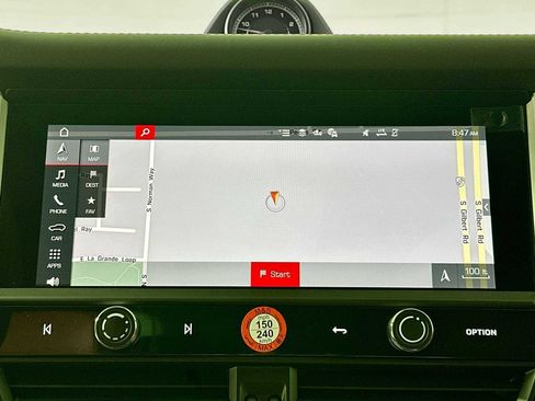 New 2025 Porsche Macan image 18