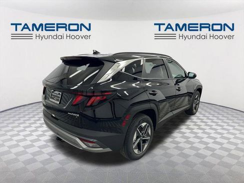 New 2026 Hyundai Tucson SEL w/ Tow & Go Package image 5