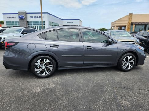 New 2025 Subaru Legacy Premium image 8