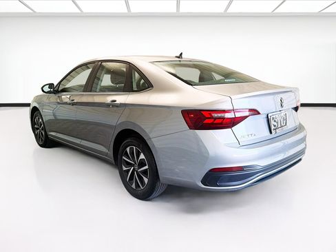 Used 2024 Volkswagen Jetta S FWD image 6