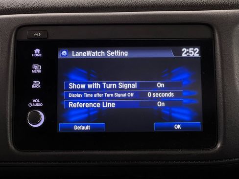 Used 2022 Honda HR-V EX image 26