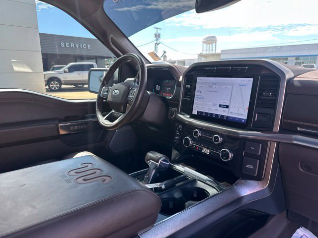 Used 2021 Ford F150 King Ranch AWD/4WD image 9