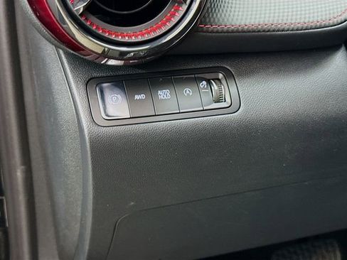 New 2026 Chevrolet Equinox RS image 12