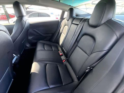 Used 2018 Tesla Model 3 Long Range image 20