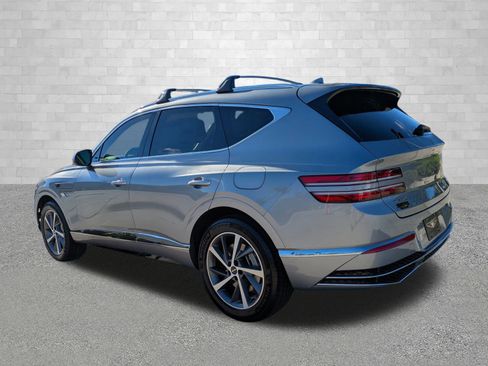 New 2026 Genesis GV80 2.5T Select image 4