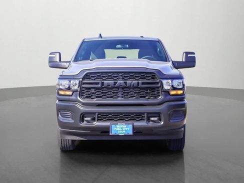 New 2024 RAM 2500 Tradesman AWD/4WD image 3