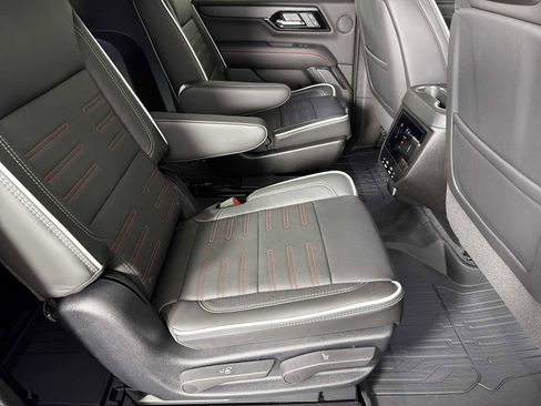 New 2026 GMC Yukon XL AT4 Ultimate image 15