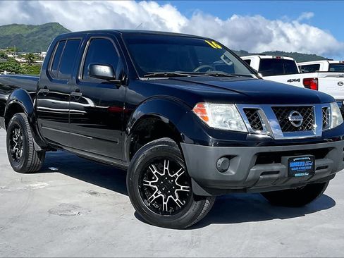 Used 2016 Nissan Frontier S RWD image 21