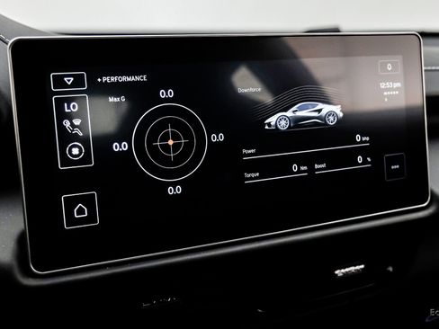 New 2026 Lotus Emira image 84