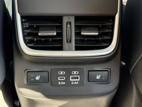 Used 2024 Subaru Outback Limited XT AWD/4WD image 8