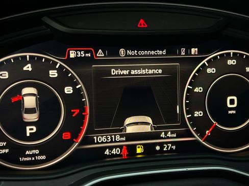 Used 2017 Audi A4 2.0T Premium Plus image 46