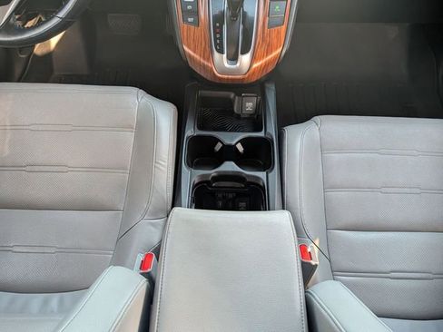 Used 2019 Honda CR-V EX-L image 31