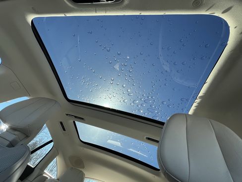 Used 2022 Mercedes-Benz EQS 450+ Sedan image 29